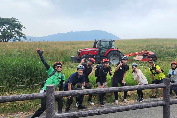 Mt. Iwate Panorama Cycling Tour: Culture and Scenic Views — photo 7