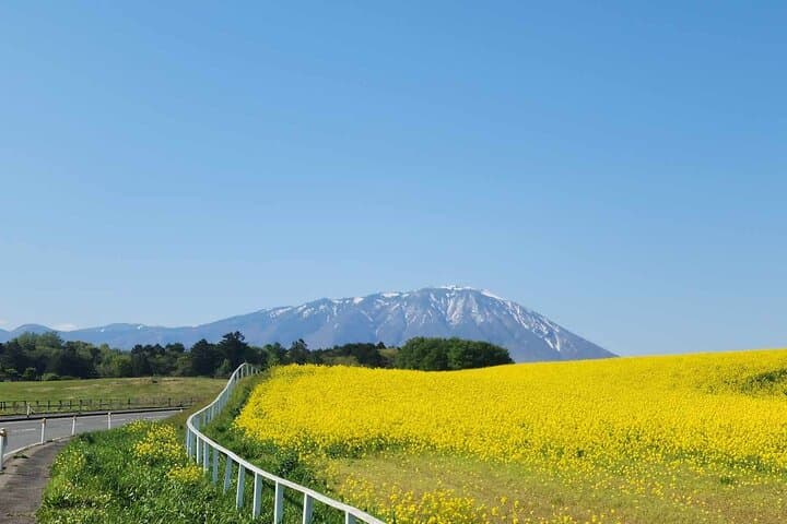 Mt. Iwate Panorama Cycling Tour: Culture and Scenic Views — photo 5