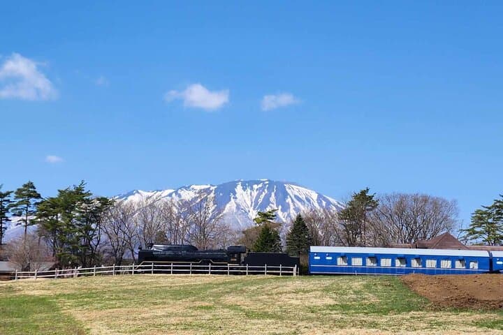 Mt. Iwate Panorama Cycling Tour: Culture and Scenic Views — photo 9