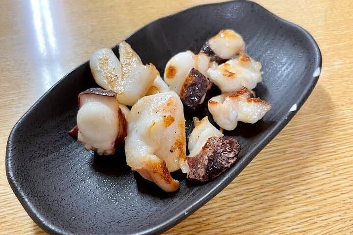 Night Soul Food Tour in Tenma with a local guide — photo 18