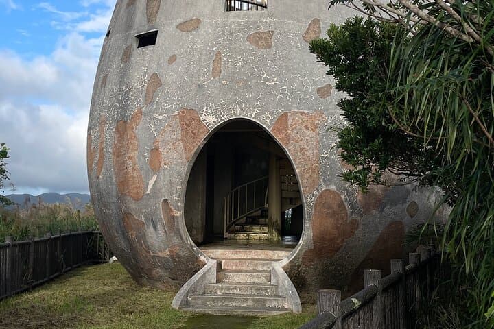 Spirit of Ishigaki: explore the land and lore — photo 16