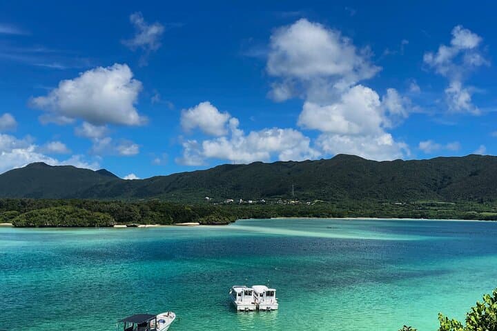 Spirit of Ishigaki: explore the land and lore — photo 5