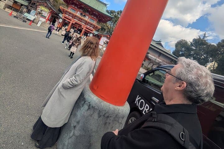 Explore Kobe Culture and Savor Kobe Beef — photo 12