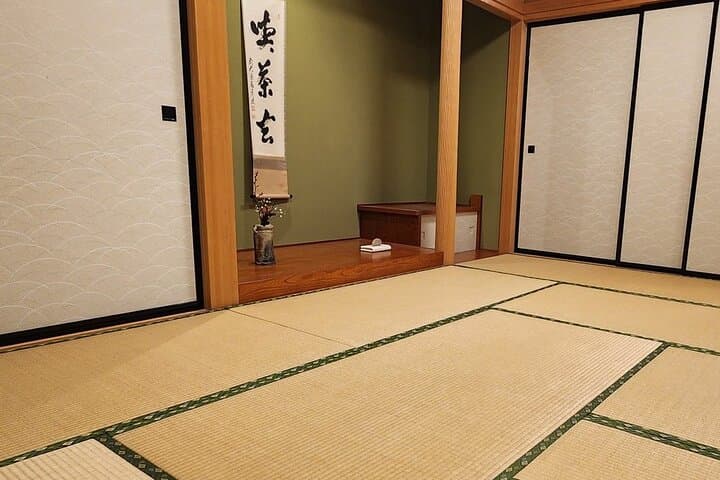 Tokyo Matcha Tea Ceremony Experience in Hanayaka — photo 5