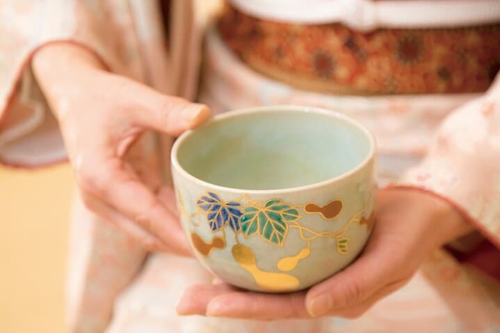 Tokyo Matcha Tea Ceremony Experience in Hanayaka — photo 6