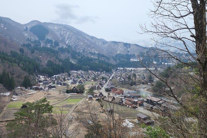 ENGLISH SPEAKING GUIDE - Private Half-Day Tour to Shirakawago — photo 7