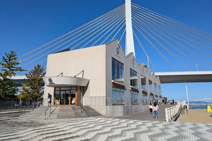 Private walking tours in Aomori — photo 10
