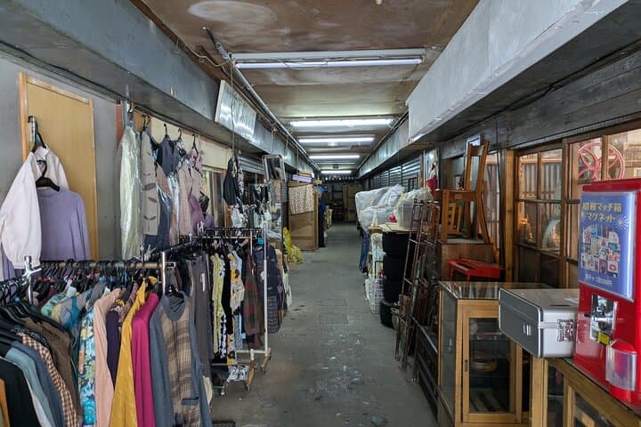 Private walking tours in Aomori — photo 11