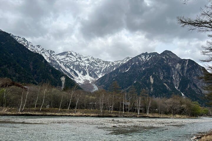 Japan Alps [Kamikochi Day Tour]｜Roundtrip from Nagoya — photo 13