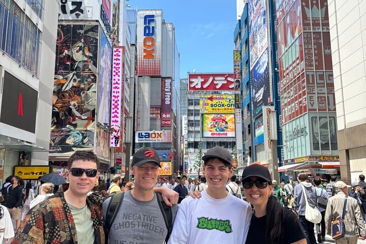 Private Tokyo Discovery: Explore Tokyo with an Expert Guide — photo 6