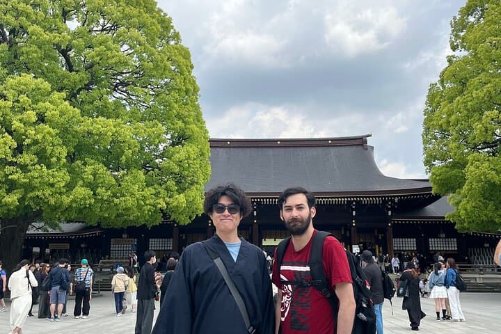 Private Tokyo Discovery: Explore Tokyo with an Expert Guide — photo 18