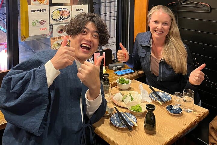 Private Tokyo Discovery: Explore Tokyo with an Expert Guide — photo 8