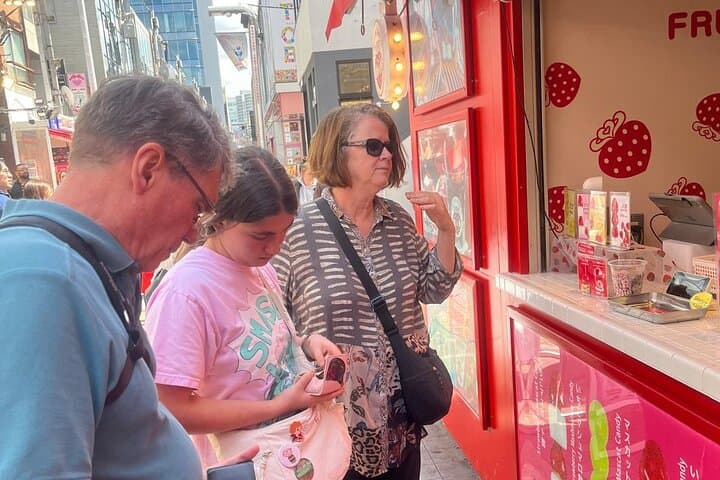 Private Tokyo Discovery: Explore Tokyo with an Expert Guide — photo 12