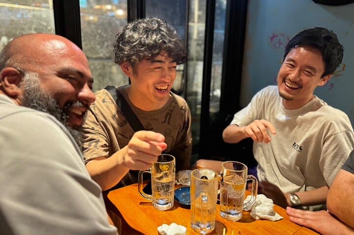Private Tokyo Discovery: Explore Tokyo with an Expert Guide — photo 14