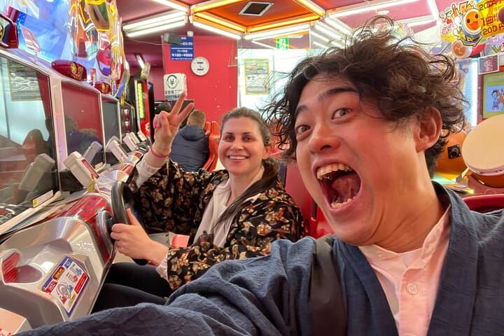 Private Tokyo Discovery: Explore Tokyo with an Expert Guide — photo 5
