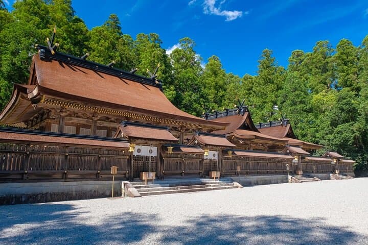 Kumano Kodo 2 Day Tour from Osaka — photo 3