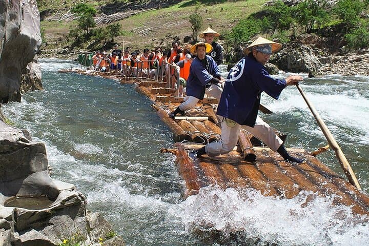 Kumano Kodo 2 Day Tour from Osaka — photo 4