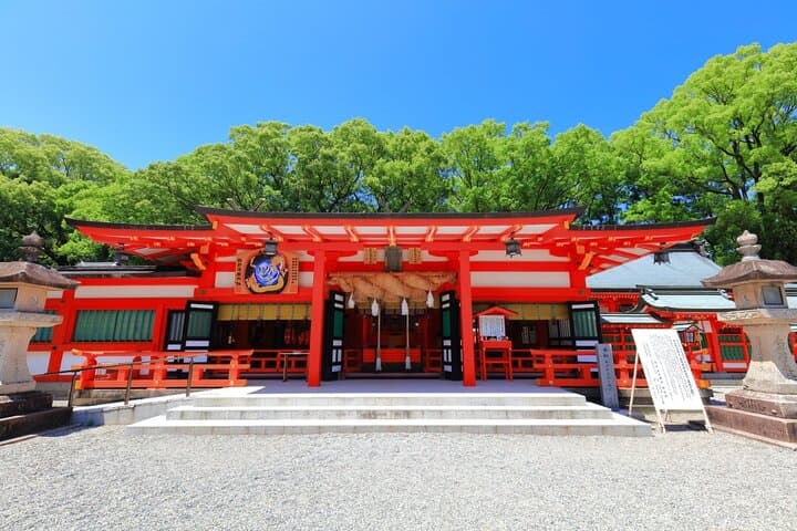Kumano Kodo 2 Day Tour from Osaka — photo 5