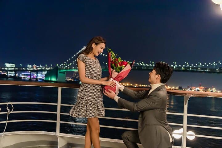 Tokyo Bay Cruise Adventure with options — photo 3