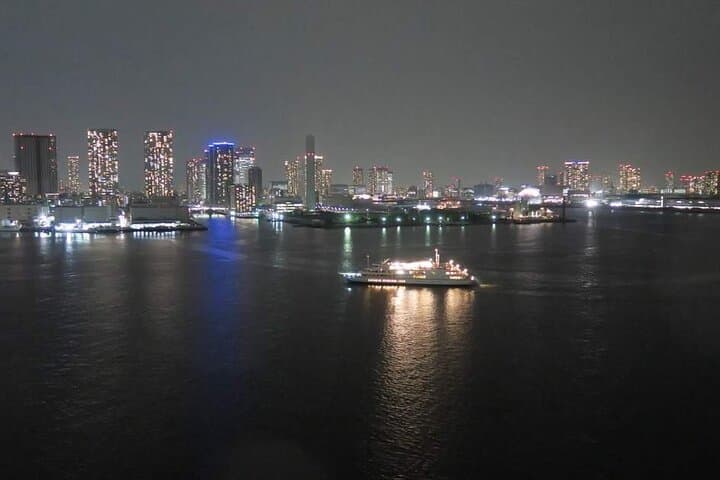 Tokyo Bay Cruise Adventure with options — photo 4