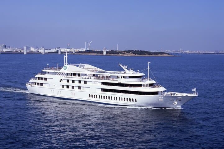 Tokyo Bay Cruise Adventure with options — photo 6