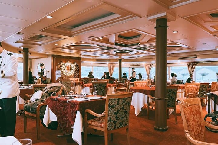 Tokyo Bay Cruise Adventure with options — photo 7