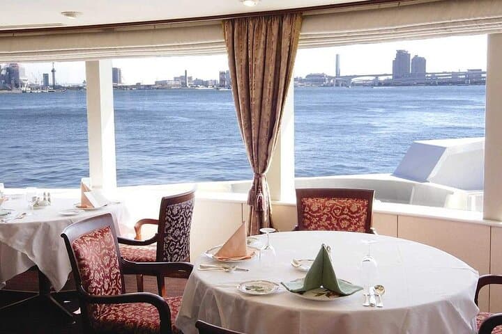 Tokyo Bay Cruise Adventure with options — photo 11