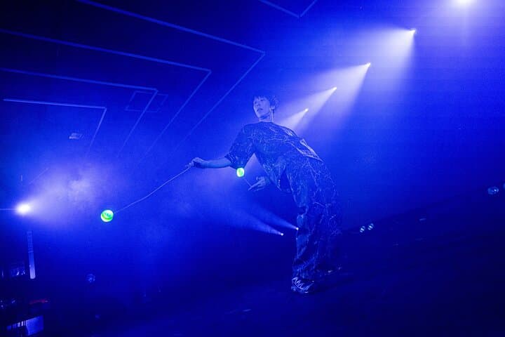 Osaka: High-Energy Japanese Variety Night Show (English MC) — photo 17