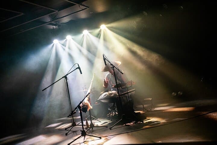 Osaka: High-Energy Japanese Variety Night Show (English MC) — photo 14