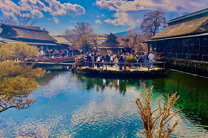 Vip | Mount Fuji Signature Tour | Private Luxury from Tokyo — photo 2