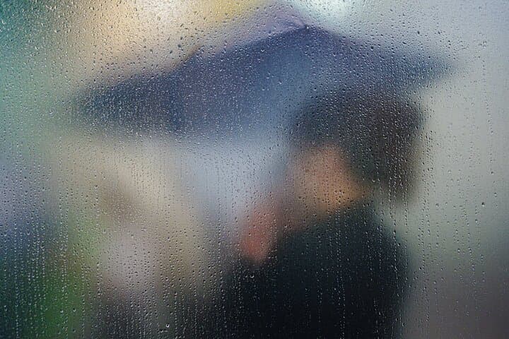 Blade Runner photo workshop in Shibuya with Laurence Bouchard — photo 19