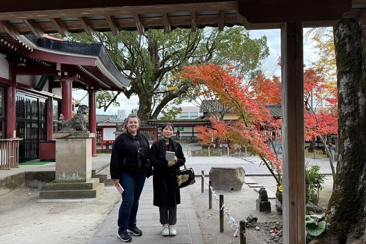 Hidden Gems of Kagoshima: Small-Group Zen Walking Tour — photo 19