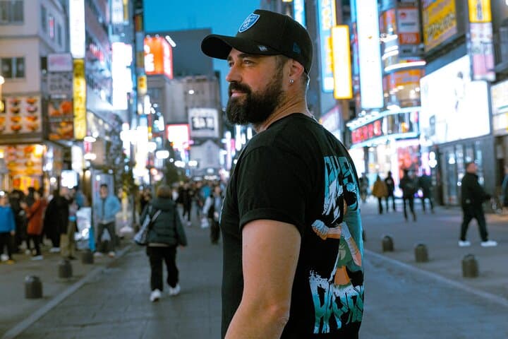 Private Tokyo Photo Tour with Professional Photographer — photo 5