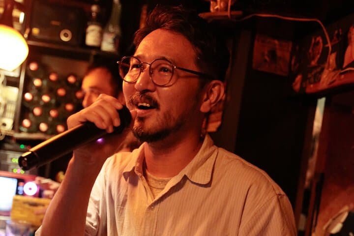 Private Tokyo Photo Tour with Professional Photographer — photo 12