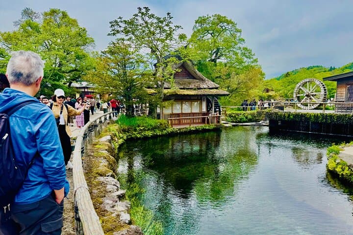 Vip | Mount Fuji Signature Tour | Private Luxury from Tokyo — photo 14