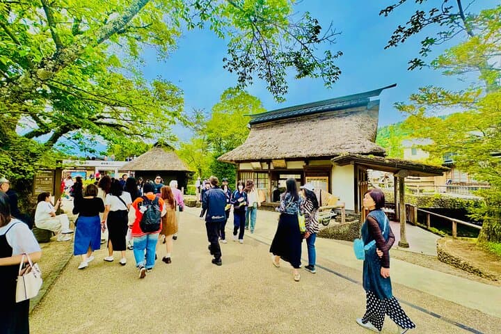 Vip | Mount Fuji Signature Tour | Private Luxury from Tokyo — photo 16