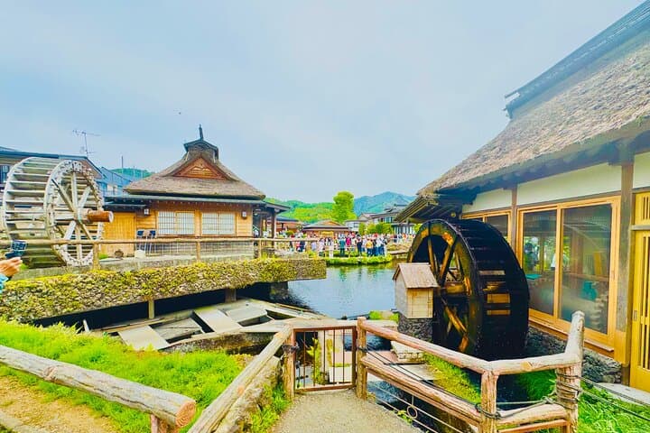 Vip | Mount Fuji Signature Tour | Private Luxury from Tokyo — photo 19