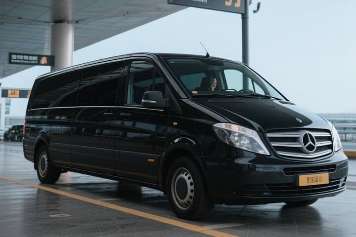 Tokyo: Private Transfers to/from Narita Airport(NRT) — photo 4