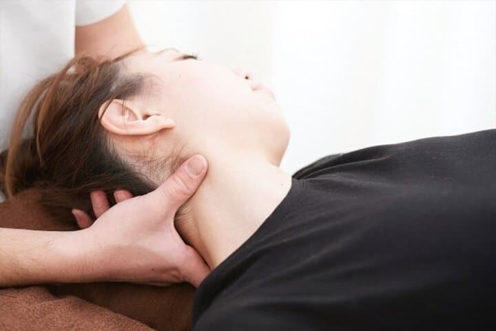 Authentic Japanese Massage Experience — photo 2