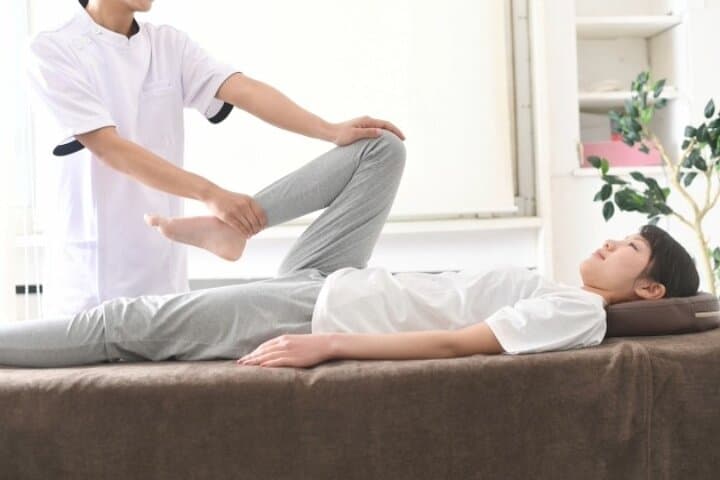 Authentic Japanese Massage Experience — photo 4