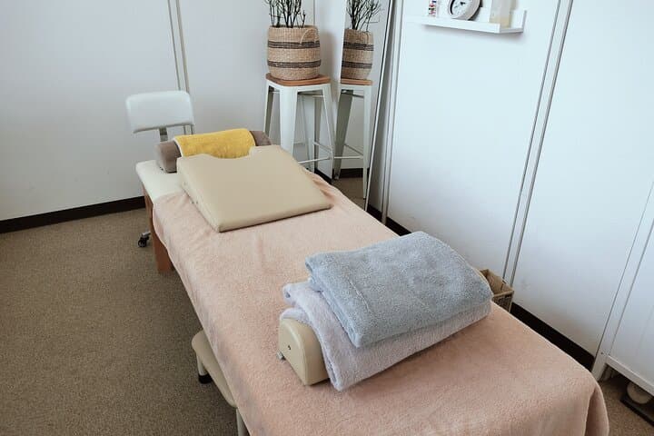 Authentic Japanese Massage Experience — photo 5