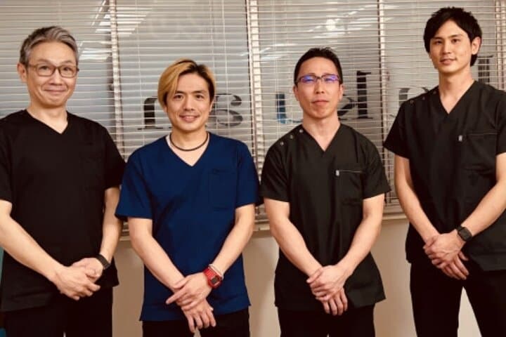 Authentic Japanese Massage Experience — photo 6