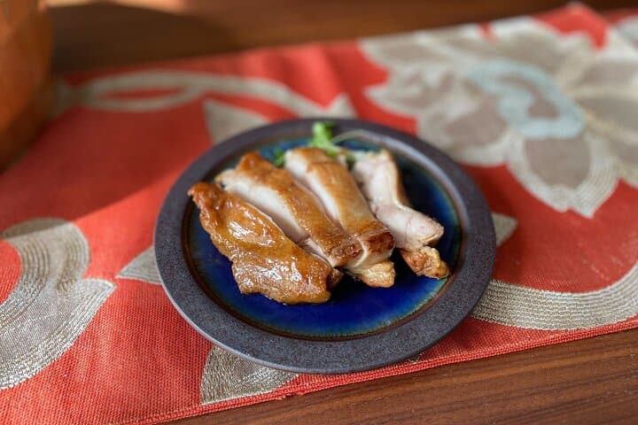 Ebisu Food Tasting Experience with Japanese Cooking Class — photo 4