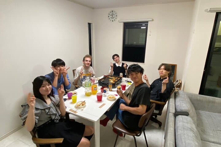 Homemade Ramen and Gyoza Cooking Class — photo 2