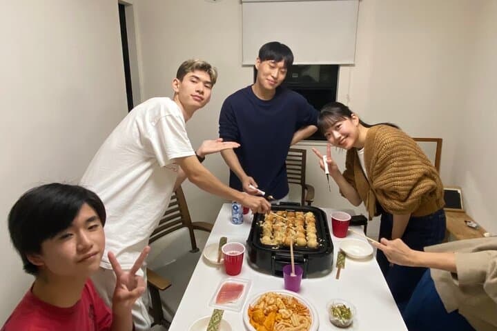 Homemade Ramen and Gyoza Cooking Class — photo 6