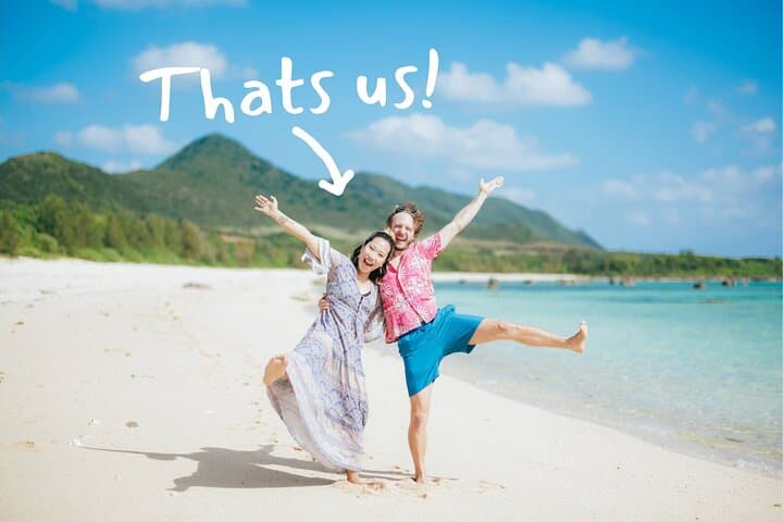 Ishigaki Island Private Photo Tour by English Native Speaker — photo 2