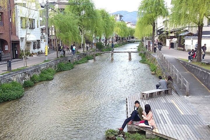 Private adventures into the hidden gems of greater Kyoto — photo 6