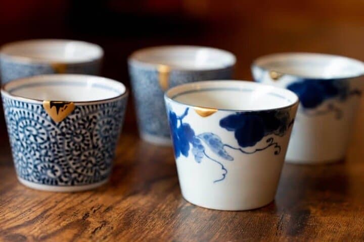 Experience Traditional Kintsugi in Kyoto — photo 6