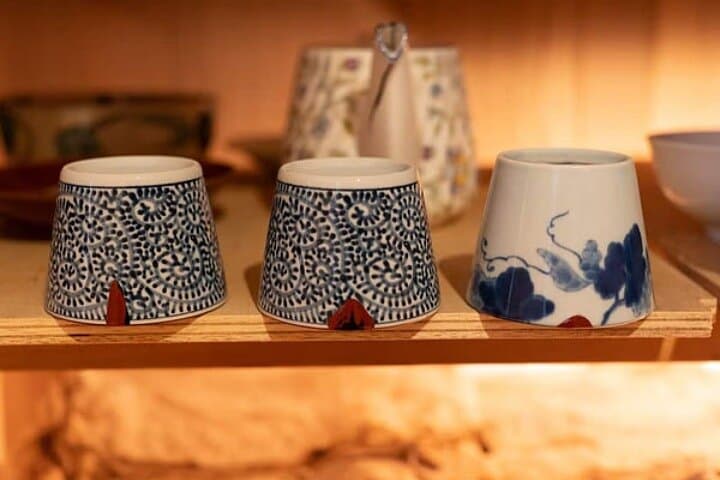Experience Traditional Kintsugi in Kyoto — photo 4