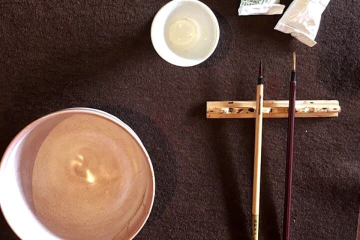 Experience Traditional Kintsugi in Kyoto — photo 5